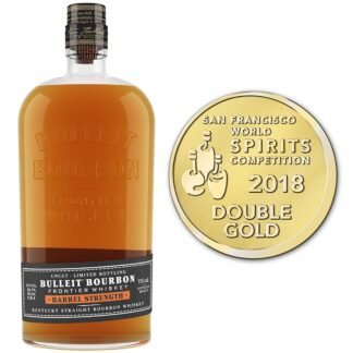 Bulleit Bourbon Barrel Stregth 750ml