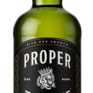 Proper Twelve Irish Whiskey 750ml