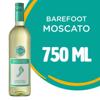 Barefoot Moscato