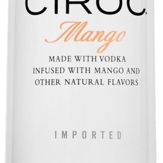 Ciroc Mango Vodka 375ml