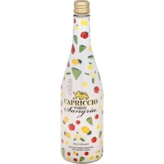 Capriccio White Sangria