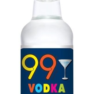 99 vodka 50ml