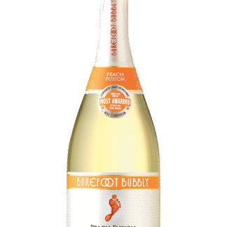 Barefoot Moscato Peach