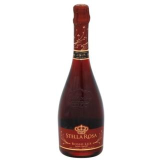 Stella Rosa Rosso Lux