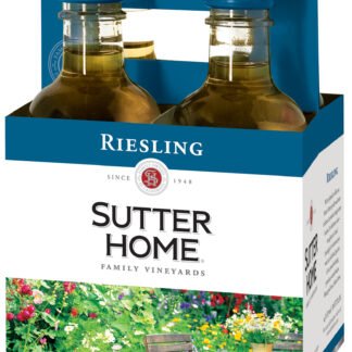 Sutter Home Riesling