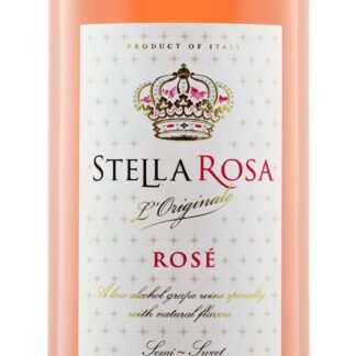 Stella Rosa Rose