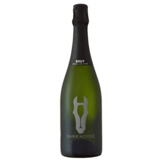 Dark Horse Brut Sparkling Wine