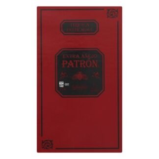 Patron Extra Anejo Tequila 375ml
