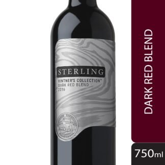 Sterling Dark Red Blend