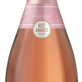 Barefoot Bubbly Brut Ros