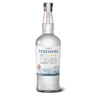 Teremana Tequila Blanco Tequila 750ml