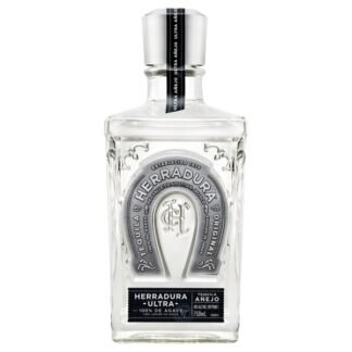 Herradura Ultra Tequila Anejo Tequila Cristalino 750ml