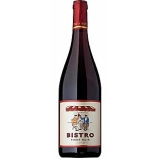Bistro Pinot Noir