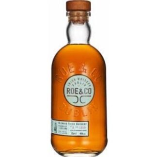 Roe & Co Irish Whiskey 750ml