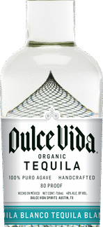 Dulce Vida Tequila Blanco Tequila 750ml