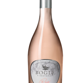 Bogle  Rose 750 Ml