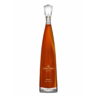 Cincoro Anejo Tequila 750 Ml 750ml