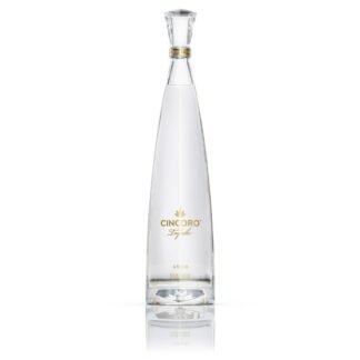 Cincoro Blanco Tequila 750 Ml 750ml
