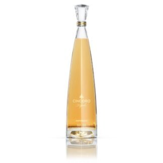 Cincoro Reposado Tequila 750 Ml 750ml