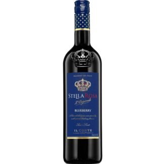 Stella Rosa Blueberry