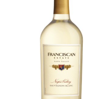 Franciscan Sauvingnon Blank