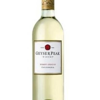 Geyser Peak Pinot Grigio
