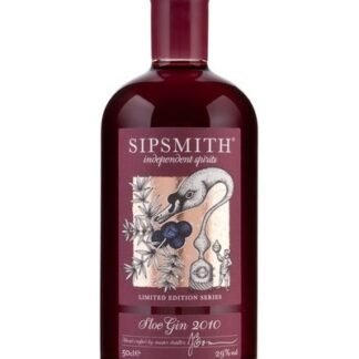 Sipsmith London sloe gin 750ml