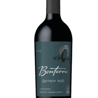 Bonterra Equinox Red