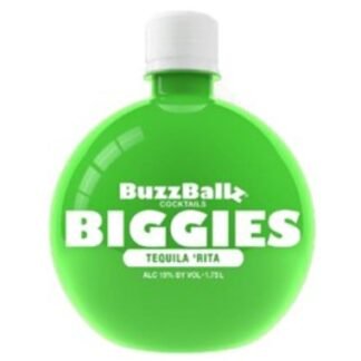 Buzzballz Biggies Tequila Rita 1ml