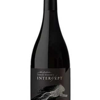 Intercept Cabernet Sauvingnon