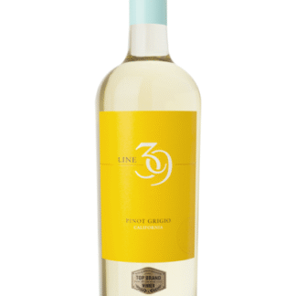 Line 39 Pinot Grigio