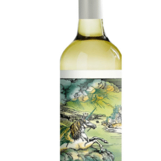 Rabble Sauvingnon Blank