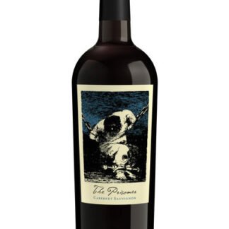 The Prisoner Cabernet Sauvignon