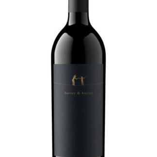 Harvey  Harriet Red Blend 750Ml