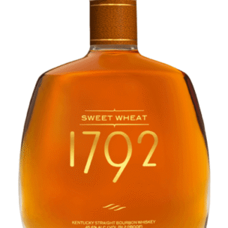 1792 Sweat Wheat Bourbon 750ml