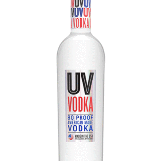 UV Vodka 200ml