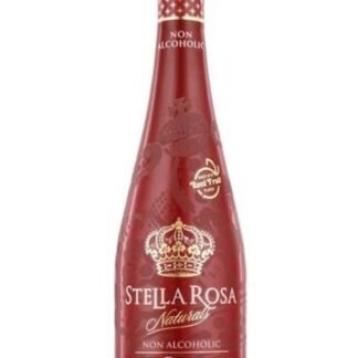 Stella Rosa Red Non Alcoholic