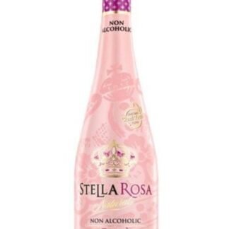 Stella Rosa Rose Non Alcoholic