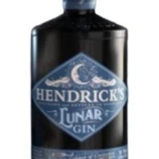 Hendrick's Lunar Gin 750ml