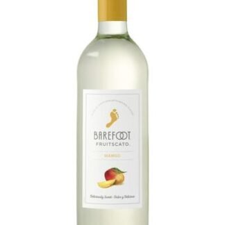 Barefoot Fruitscato Mango