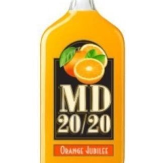 Md 2020Orange Jubilee