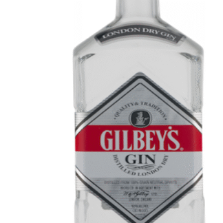 Gilbey's Gin 375ml