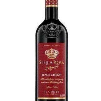 Stella Rosa Black Cherry