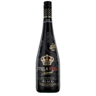 Stella Rosablack Non Alcoholic