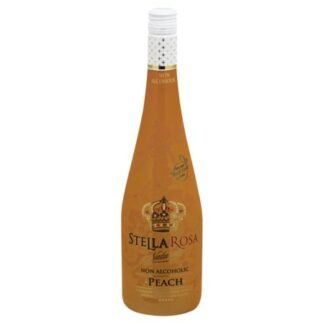Stella Rosa Peach Non Alcoholic