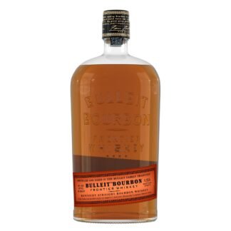 Bulleit Bourbon 1ml