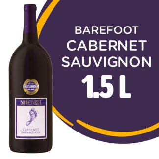 Barefootcabernet Sauvignon