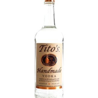 Tito's Handmade Vodka 1ml
