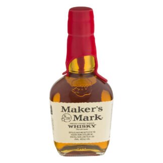 Marker'S Mark Whiskey 375ml