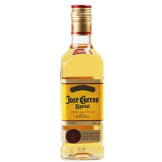Jose Cuervo Especial Tequila Gold 375ml